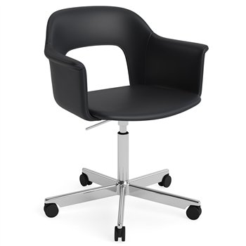 Sillón Layout 244 tapizado Hay