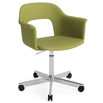 Sillón Layout 244 tapizado Hay
