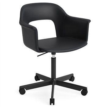 Sillón Layout 244 tapizado Hay