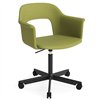 Sillón Layout 244 tapizado Hay
