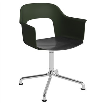 Sillón Layout 252 Hay