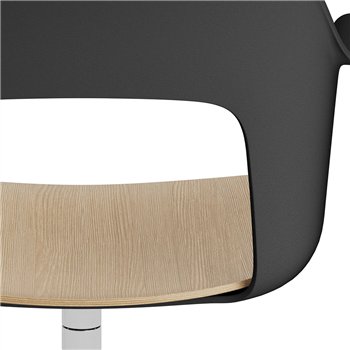 Sillón Layout 252 Hay