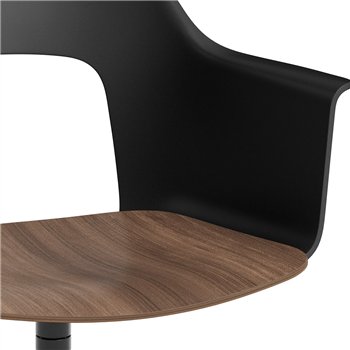 Sillón Layout 252 Hay