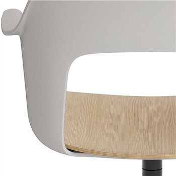 Sillón Layout 252 Hay