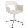 Sillón Layout 253 asiento tapizado Hay