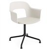 Sillón Layout 253 asiento tapizado Hay