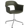 Sillón Layout 254 tapizado Hay