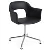 Sillón Layout 254 tapizado Hay