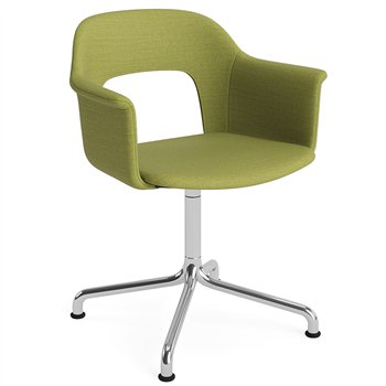 Sillón Layout 254 tapizado Hay