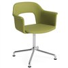 Sillón Layout 254 tapizado Hay
