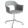 Sillón Layout 254 tapizado Hay