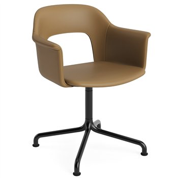 Sillón Layout 254 tapizado Hay