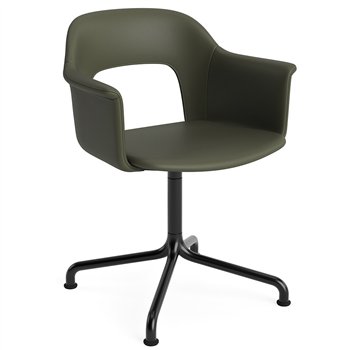 Sillón Layout 254 tapizado Hay