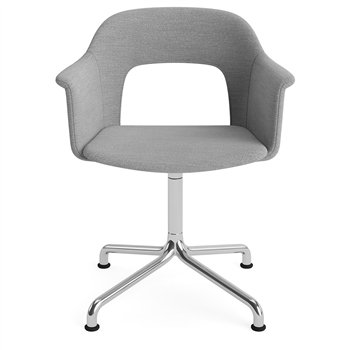 Sillón Layout 254 tapizado Hay