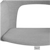 Sillón Layout 254 tapizado Hay