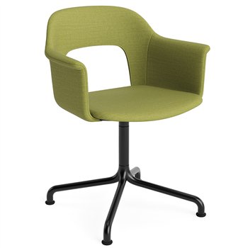 Sillón Layout 254 tapizado Hay
