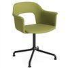Sillón Layout 254 tapizado Hay