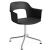 Sillón Layout 254 tapizado Hay