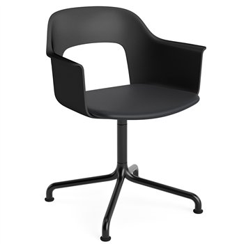 Sillón Layout 254 tapizado Hay