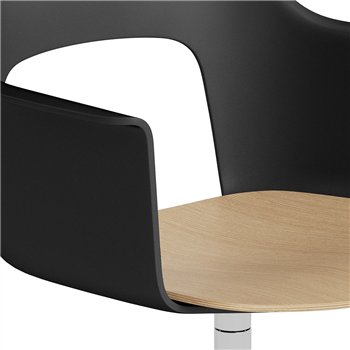 Sillón Layout 262 Hay