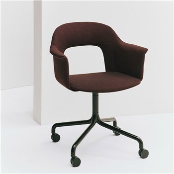Sillón Layout 264 tapizado Hay