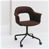 Sillón Layout 264 tapizado Hay