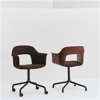 Sillón Layout 264 tapizado Hay