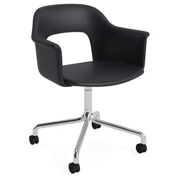 Sillón Layout 264 tapizado Hay