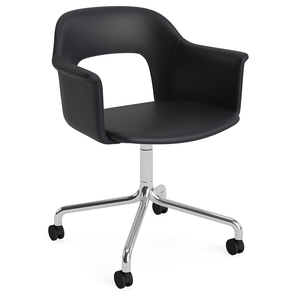 Sillón Layout 264 tapizado Hay