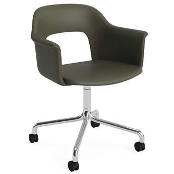Sillón Layout 264 tapizado Hay