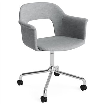 Sillón Layout 264 tapizado Hay