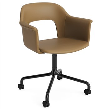 Sillón Layout 264 tapizado Hay