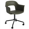 Sillón Layout 264 tapizado Hay
