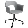 Sillón Layout 264 tapizado Hay