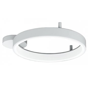 Lámpara techo Lunaop Martinelli Luce