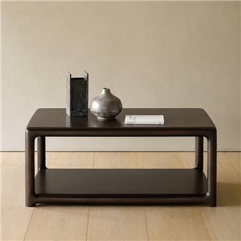 Mesa centro Eda Ethnicraft