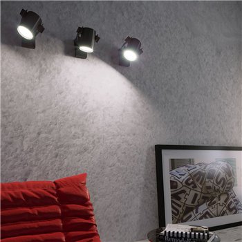 Lámpara foco R11 Martinelli Luce