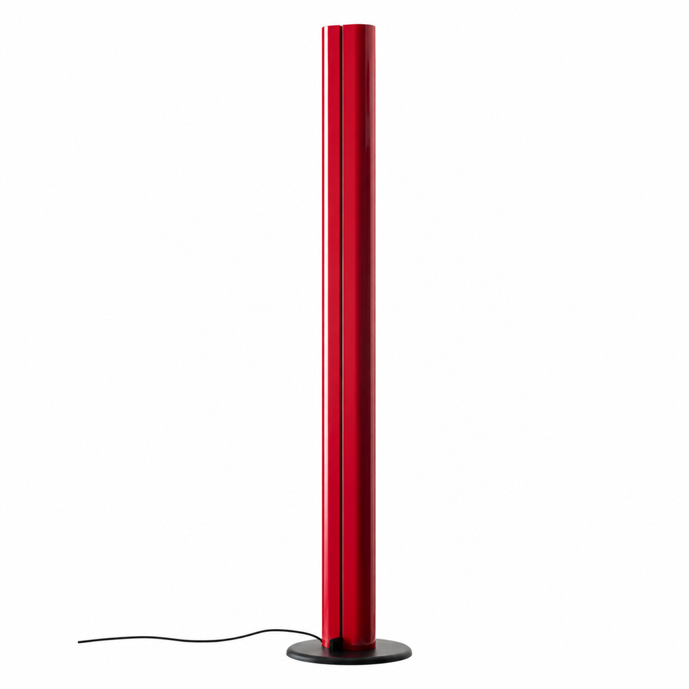 Lámpara pie Edición especial Megaron Artemide