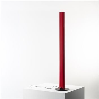 Lámpara pie Edición especial Megaron Artemide