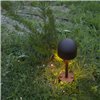 Lámpara pie Boleto outdoor Martinelli Luce
