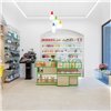 Lámpara suspensión Ciulifruli Indoor Martinelli Luce