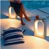 Lámpara suelo Jan outdoor Martinelli Luce