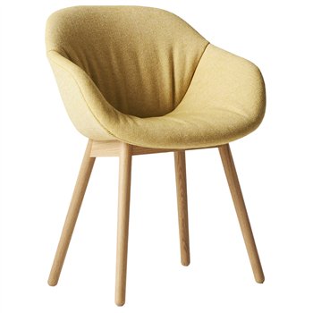 Silla AAC 213 tapizado Soft Hay