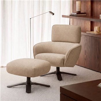 Sillón Merge Ethnicraft