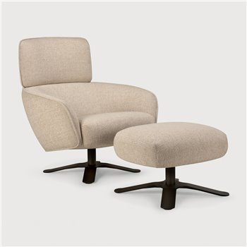 Sillón Merge Ethnicraft