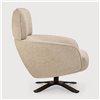 Sillón Merge Ethnicraft
