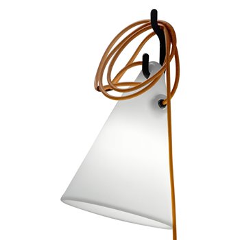 Lámpara suspensión Trilly outdoor Martinelli Luce