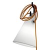 Lámpara suspensión Trilly outdoor Martinelli Luce
