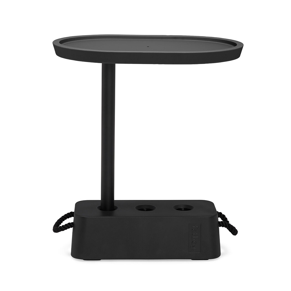 Mesa auxiliar Brick Fatboy