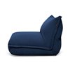 Sillón The BonBaron Slim Cord Fatboy